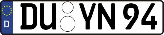 DU-YN94
