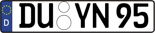 DU-YN95
