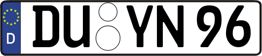 DU-YN96