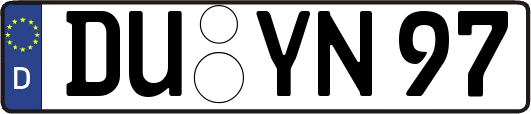 DU-YN97