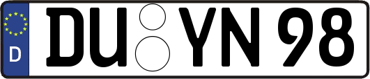DU-YN98