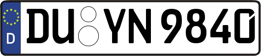 DU-YN9840