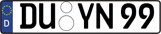 DU-YN99