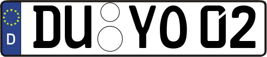 DU-YO02