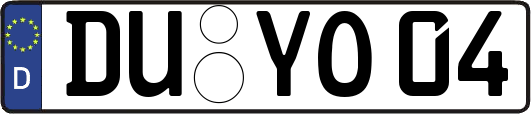 DU-YO04