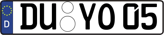 DU-YO05