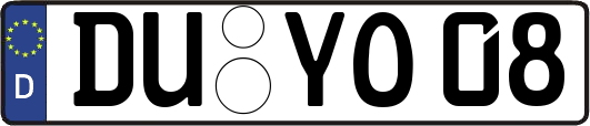 DU-YO08