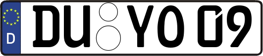DU-YO09