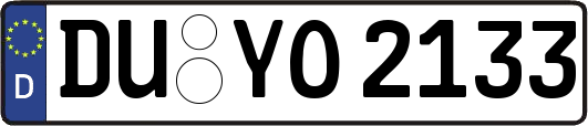 DU-YO2133
