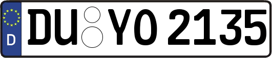 DU-YO2135