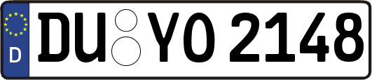 DU-YO2148