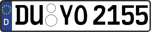 DU-YO2155
