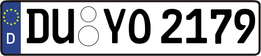 DU-YO2179