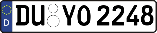 DU-YO2248