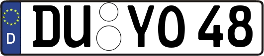 DU-YO48