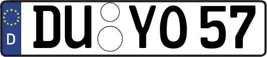 DU-YO57
