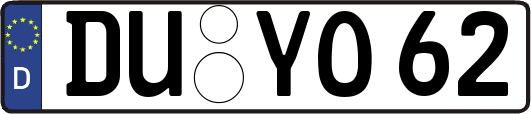 DU-YO62