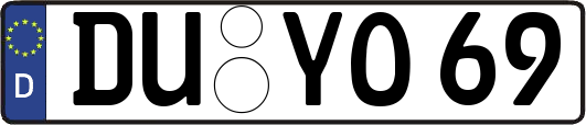 DU-YO69