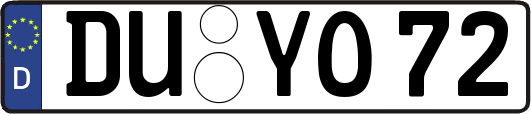 DU-YO72