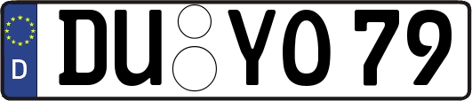 DU-YO79