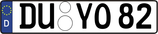 DU-YO82