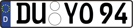 DU-YO94