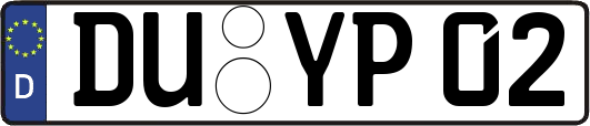 DU-YP02