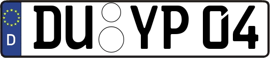 DU-YP04