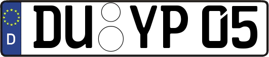 DU-YP05
