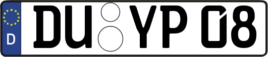 DU-YP08