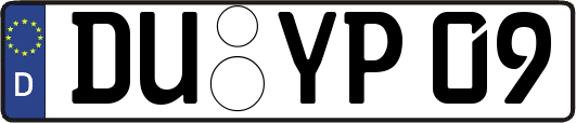 DU-YP09