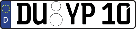 DU-YP10