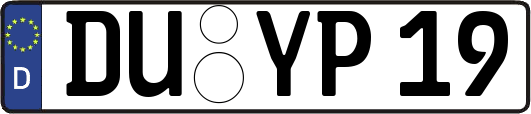 DU-YP19