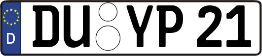 DU-YP21