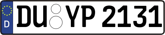 DU-YP2131