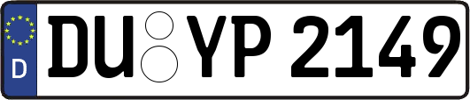DU-YP2149