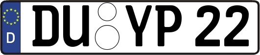 DU-YP22