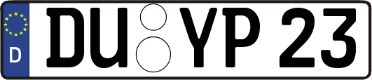 DU-YP23