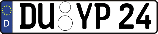 DU-YP24