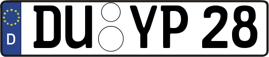 DU-YP28