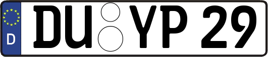 DU-YP29