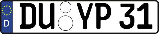 DU-YP31