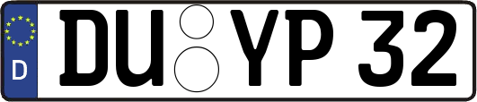 DU-YP32