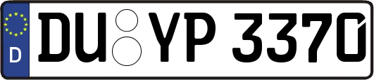 DU-YP3370