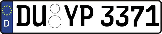 DU-YP3371
