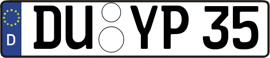 DU-YP35