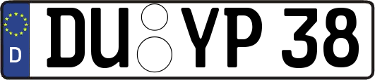 DU-YP38