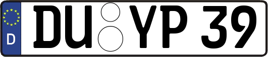 DU-YP39