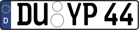 DU-YP44