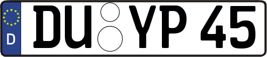 DU-YP45